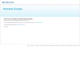 humana-europe.com