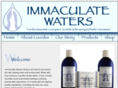 immaculatewaters.com