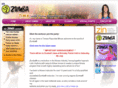itszumbatime.com