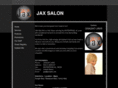 jaxsalon.net