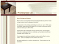 jpenterprisesltd.com
