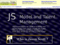 js-modelandtalent.com