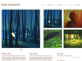 katesamworth.com