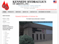 kennedy-hydraulics.com