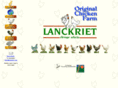 lanckriet.com