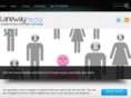 lanewaymedia.com