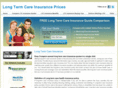 long-term-care-insurance-prices.com