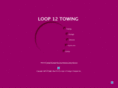 loop12towing.net