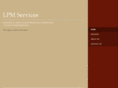 lpmservices.com