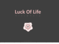 luckoflife.com