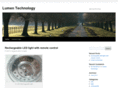 lumentechnology.com