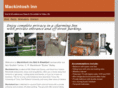 mackintoshinn.com