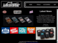 mahoneyguitargear.com