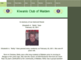 maldenkiwanis.org