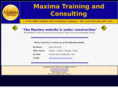 maxima-training.com