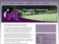 mchsalumnigolf.com