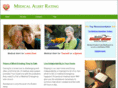 medicalalertrating.com
