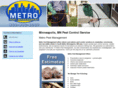 metro-pest.net