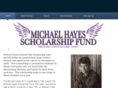 michaelhayesfund.org