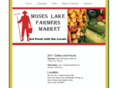 moseslakefarmersmarket.com