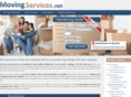 movingservices.net