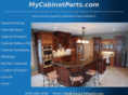 mycabinetparts.com