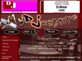 mydjwebsite.com