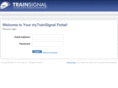 mytrainsignal.com