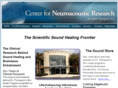neuroacoustic.com