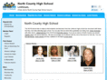northcountyhighschool.org
