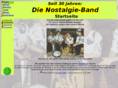 nostalgieband.de