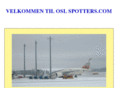 oslspotters.com