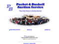 packetbushellauction.com