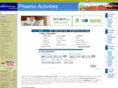 phoenixactivities.com