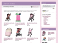 pinkbabystroller.com
