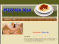 pizzeriaiglu.com