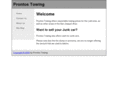 prontostowing.com