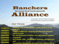 ranchersalliance.com