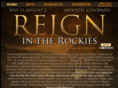reignintherockies.com