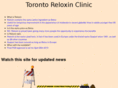 reloxintoronto.com