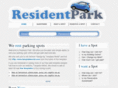 residentpark.com