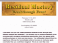 residualmastery.com