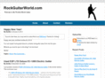 rockguitarworld.com