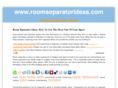 roomseparatorideas.com