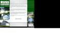russgarages.com