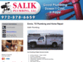 salikplumbing.com