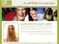 salonsalonvt.com