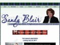 sandyblair.net