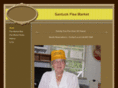 santuckfleamarket.com