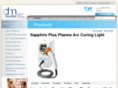 sapphirebrilliance.com